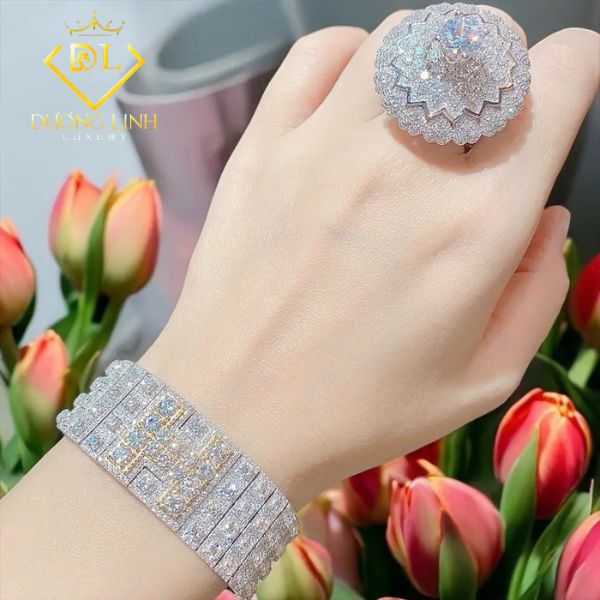 BST Trang Sức Kim Cương